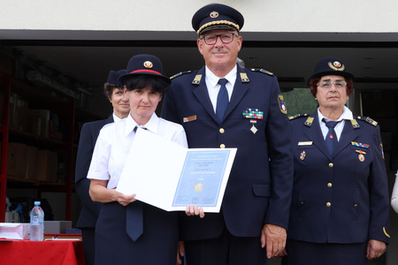 100-letnica PGD Ivanje selo 60 Foto Ljubo Vukelič